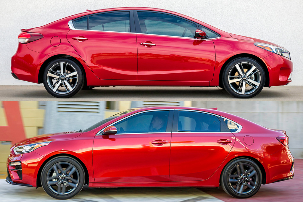 Download KIA Forte 2010 Factory Service Repair Manual & Electronic